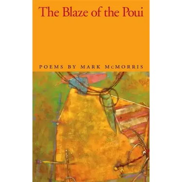 The Blaze of the Poui