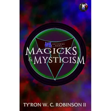 Magicks & Mysticism