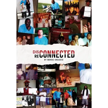 Disconnected/Reconnected: Writing from Lancaster Prison