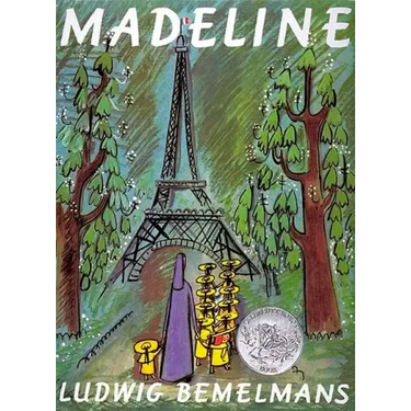 Madeline