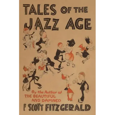 Tales of the Jazz Age