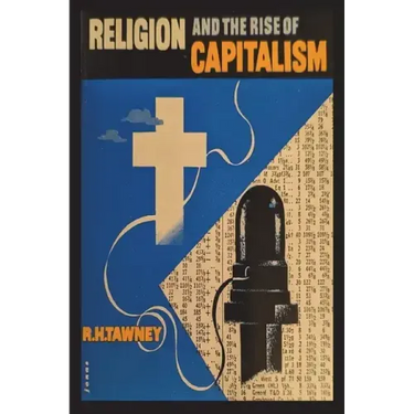 Religion and the Rise of Capitalism