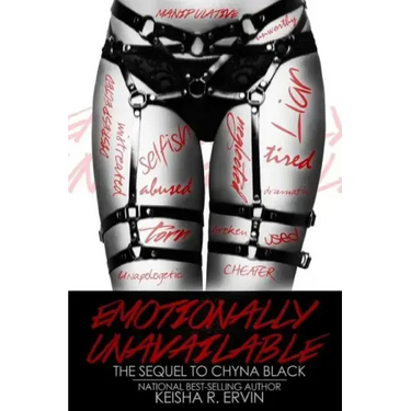 Emotionally Unavailable