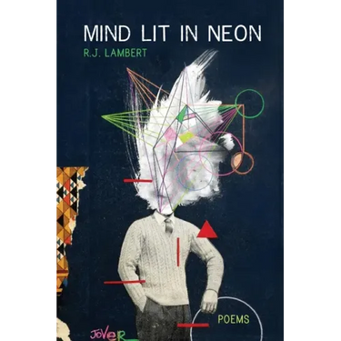Mind Lit in Neon
