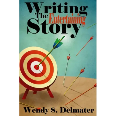 Writing the Entertaining Story