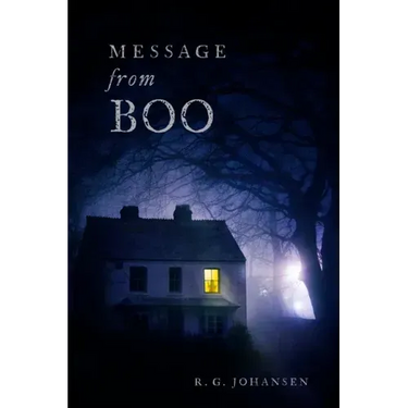 Message from Boo