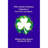 The Junior Classics, Volume 2: Folk Tales and Myths