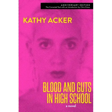 Blood and Guts in High School