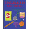 Trailblazers: Black Inventors: Children's Black History coloring book
