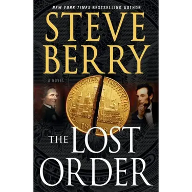 Lost Order