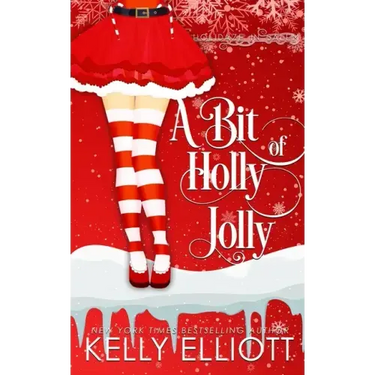 A Bit of Holly Jolly