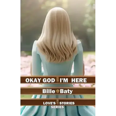 Okay God I'm Here