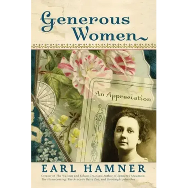 Generous Women: An Appreciation