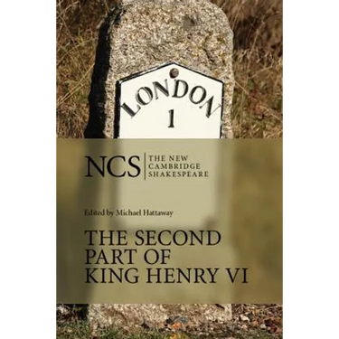 The Second Part of King Henry VI
