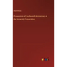 Proceedings of the Seventh Anniversary of the University Convocation