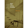 Rhetoric, Poetics, and Literary Historiography: The Formation of a Discipline at the Turn of the Nineteenth Century