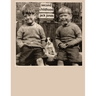 Second Childhood
