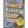 21 Easy Ukulele Folk Songs