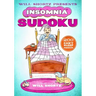 Will Shortz Presents Insomnia Sudoku: 200 Can't Sleep Puzzles