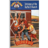 Intrigue at the Rafter B Ranch