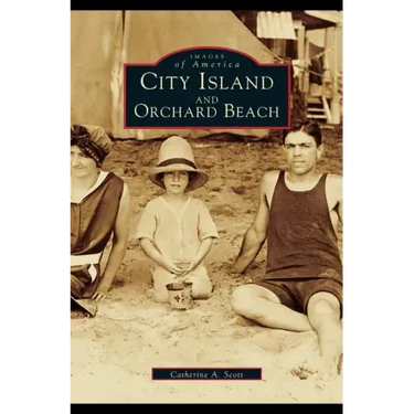 City Island and Orchard Beach (Revised)