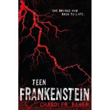 Teen Frankenstein: High School Horror