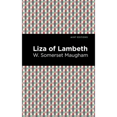Liza of Lambeth