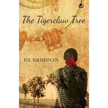 The Tigerclaw Tree