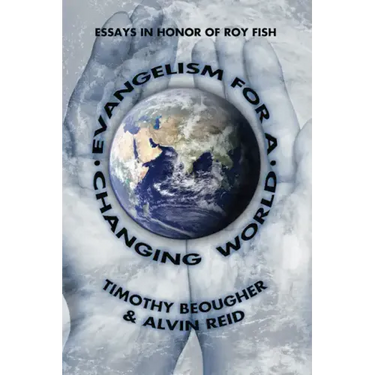 Evangelism for a Changing World