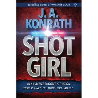 Shot Girl