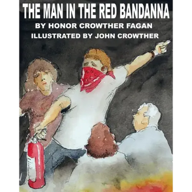 The Man in the Red Bandanna