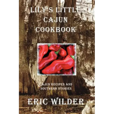 Lily's Little Cajun Cookbook