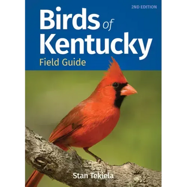 Birds of Kentucky Field Guide