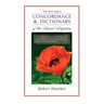 The Poor Man's Concordance and Dictionary