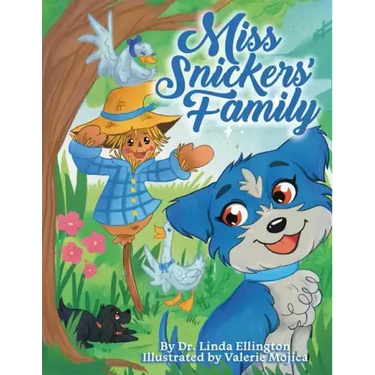Miss Snickers' Family