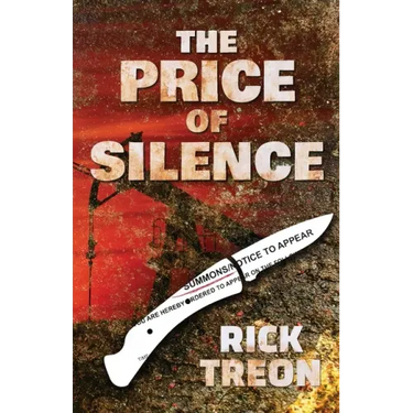 The Price of Silence