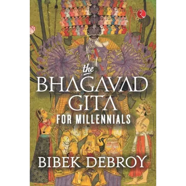 The Bhagavad Gita for Millennials