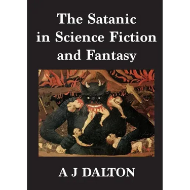 The Satanic in Science Fiction and Fantasy