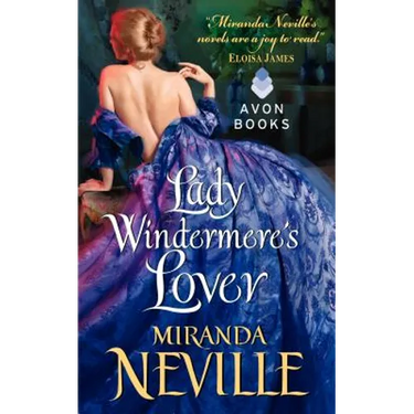 Lady Windermere's Lover