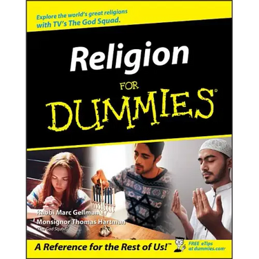 Religion for Dummies