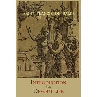 Introduction to the Devout Life