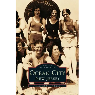 Ocean City New Jersey