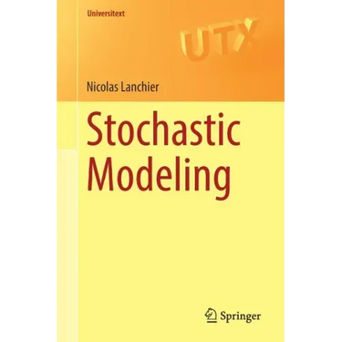 Stochastic Modeling