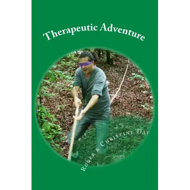 Therapeutic Adventure: 64 activities for therapy outdoors