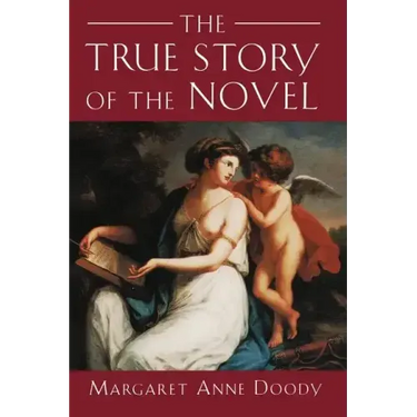 The True Story of the Novel
