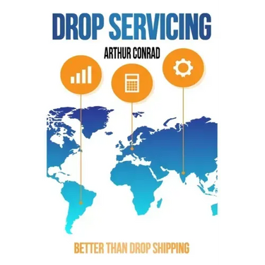 Drop Servicing: Create and Run a Successful Drop Servicing Business