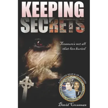 Keeping Secrets: The First Bean & Ab Mystery