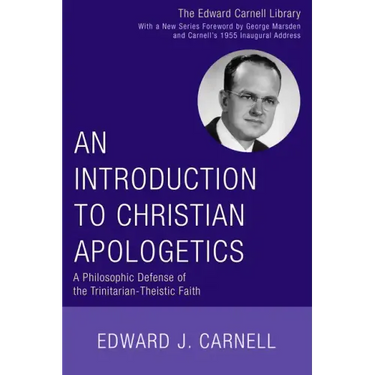 An Introduction to Christian Apologetics