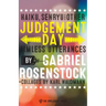 Judgement Day: haiku, senryu, & other aimless utterances