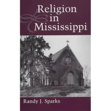 Religion in Mississippi